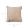 Couverture Chauffante Medisana 60312 Sable 40 x 18 x 40 cm
