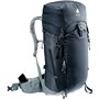 Sac à dos de randonnée Deuter Trail PRO 36 Noir 36 L