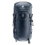 Sac à dos de randonnée Deuter Trail PRO 36 Noir 36 L