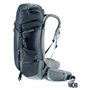 Sac à dos de randonnée Deuter Trail PRO 36 Noir 36 L
