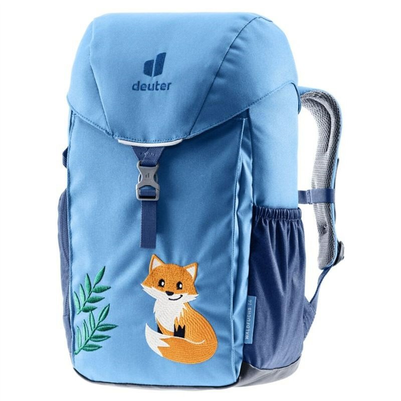 Sac à dos de randonnée Deuter Waldfuchs 10 Bleu 10 L