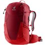 Sac à dos de randonnée Deuter Futura 27 Rouge 27 L
