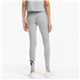 Leggings de Sport pour Femmes Puma Ess Logo