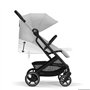 CYBEX - Poussette Beezy BLK - Fog Grey