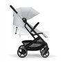 CYBEX - Poussette Beezy BLK - Fog Grey
