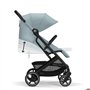 CYBEX - Poussette Beezy BLK - Stormy Blue