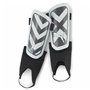 Protège-tibias de Football Puma Ultra Light Ankle Blanc Noir