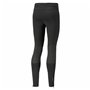 Leggings de sport pour homme Puma Run Favorite Long Ti Noir
