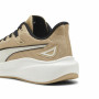 Chaussures de Running pour Adultes Puma Skyrocket Lite Beige