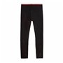Leggings de Sport pour Femmes Puma 	Hypernatural Hw 7/8 Noir