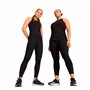 Leggings de Sport pour Femmes Puma 	Hypernatural Hw 7/8 Noir