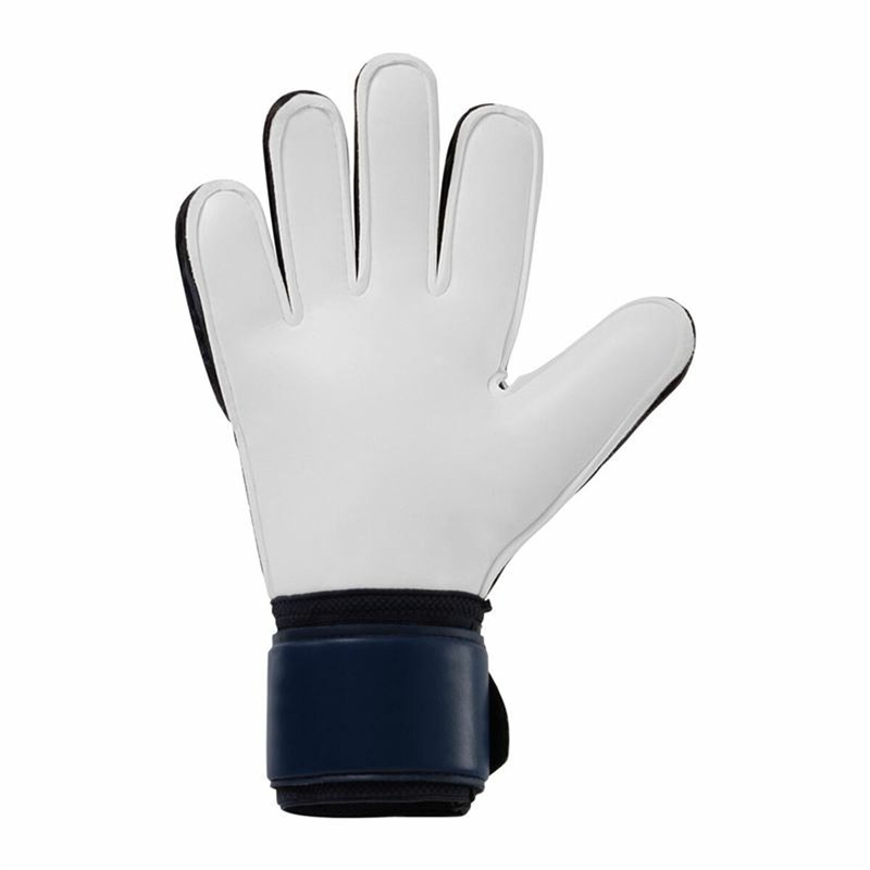 Image secondaire de Gants de Gardien de But Uhlsport Prediction Soft Bleu Adultes