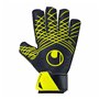 Gants de Gardien de But Uhlsport Prediction Starter Soft Bleu Adultes