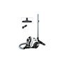 Aspirateur sans sac BOSCH BGS05A222 Blanc Noir 700 W