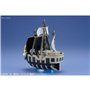 Figure à Collectionner One Piece GRAND SHIP COLLECTION SPADE PIRATES SHIP Plastique (Plastique)