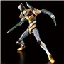 Figure à Collectionner Bandai RG EVANGELION UNIT-00 Multicouleur (Multicouleur) Plastique (Plastique)