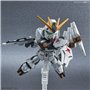 Figure à Collectionner Bandai SDEX NU GUNDAM Plastique (Plastique)