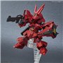 Figure à Collectionner Bandai SDEX SAZABI Noir (Noir) Plastique (Plastique)