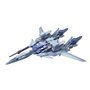 Figure à Collectionner Bandai MSN-001A1DELTA PLUS BL