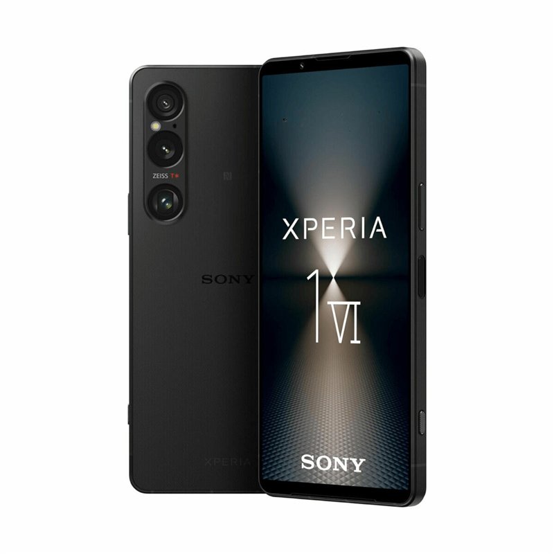 Smartphone Sony 6,5