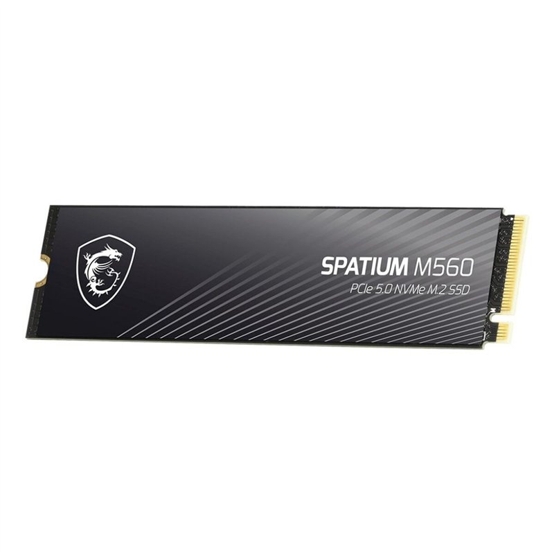 Disque dur MSI S78-440Q940-P83 2 TB SSD