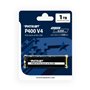 Disque dur Patriot Memory P400VP1TBM28H 1 TB SSD