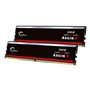 Mémoire RAM GSKILL F5-5200J4040A16GX2-IS 32 GB DDR5 5200 MHz CL40