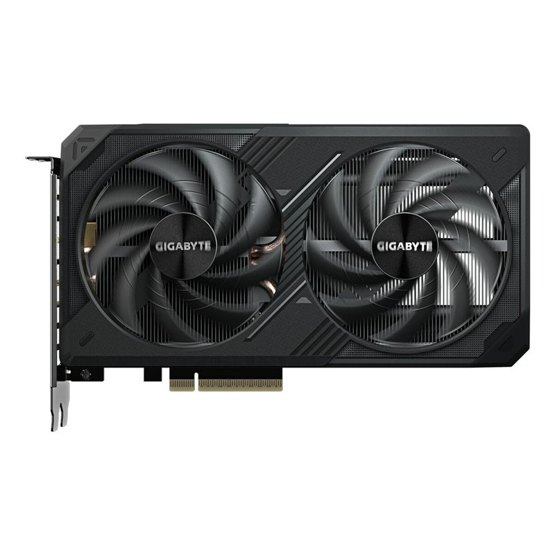 Image secondaire de Carte Graphique Gigabyte GV-N506TWF2OC-8GD geforce rtx 5060 ti 8 GB