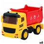 Camion Travaux Publics Speed & Go 14