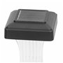 Lampe solaire Aktive 6 x 33 x 6 cm (6 Unités)