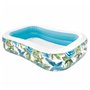 Piscine gonflable Intex 600 L 229 x 48 x 152 cm (3 Unités)