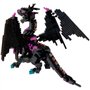 Figurine en briques - BANDAI - NANOBLOCK - Dragon Deluxe - 960 pcs