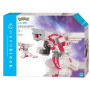 Figurine en briques - BANDAI - NANOBLOCK - Pokémon - Palkia - 1050 pcs