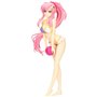 Figure à Collectionner Bandai MS GUNDAM SEED FREEDOM GLITTER&GLAMOURS - LACUS CLYNE Multicouleur (Multicouleur) Plastique (Plast