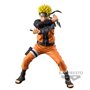 Figure à Collectionner Naruto NARUTO SHIPPUDEN GRANDISTA - UZUMAKI NARUTO Multicouleur (Multicouleur) Plastique (Plastique)