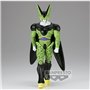 Figure à Collectionner Dragon Ball EDGE WORKS - CELL Multicouleur (Multicouleur) Plastique (Plastique)