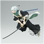 Figure à Collectionner Bandai BLEACH VIBRATION STARS - TOUSHIRO HITSUGAYA