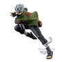 Figure à Collectionner Naruto BANPRESTO FIGURE COLOSSEUM - HATAKE KAKASHI Multicouleur (Multicouleur) Plastique (Plastique)