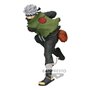 Figure à Collectionner Naruto BANPRESTO FIGURE COLOSSEUM - HATAKE KAKASHI Multicouleur (Multicouleur) Plastique (Plastique)