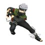 Figure à Collectionner Naruto BANPRESTO FIGURE COLOSSEUM - HATAKE KAKASHI Multicouleur (Multicouleur) Plastique (Plastique)