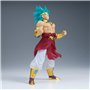 Figure à Collectionner Dragon Ball DRAGON BALL Z CLEARISE - SUPER SAIYAN BROLY Multicouleur (Multicouleur) Plastique (Plastique)