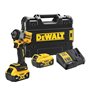 Clé à chocs Dewalt DCF922P2T-QW