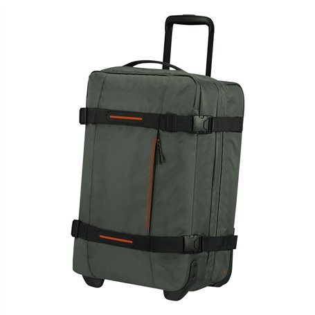 Grande valise American Tourister Urban Track Kaki 55 L