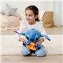 Jouet Peluche Stitch 25 cm (1 Pièce)