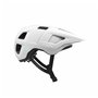 Casque de Cyclisme pour Adultes Lazer Lupo Kineticore Blanc Taille unique 55-61 cm