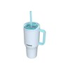 Thermos Kambukka 11-08003 Bleu Gris clair Acier inoxydable 950 ml