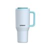 Thermos Kambukka 11-08003 Bleu Gris clair Acier inoxydable 950 ml