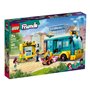 Set de construction Lego FRIENDS 41759 Heartlake City Bus 480 Pièces