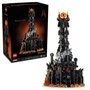 Set de construction Lego ICONS 10333 The Lord of the Rings: Barad-dûr 5471 Pièces