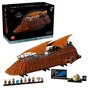 Set de construction Lego 75397 - Star Wars Jabba Sail Barge 3943 Pièces